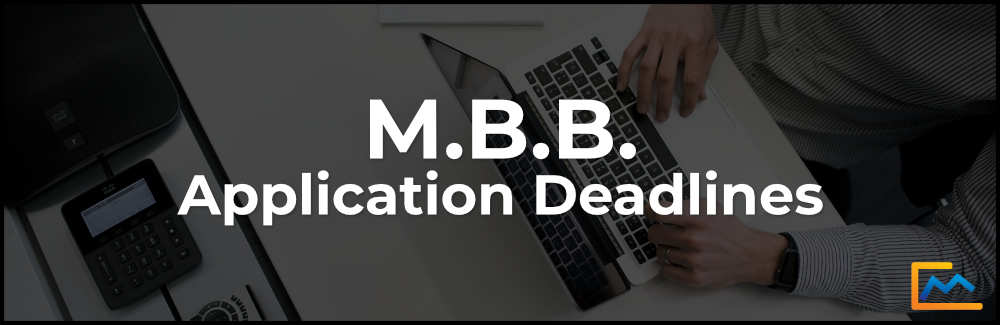 McKinsey Bain BCG Application Deadlines