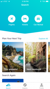 SkyScanner