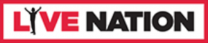 LiveNation Logo