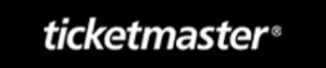 Ticketmaster Logo