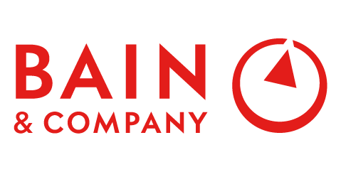 bain logo