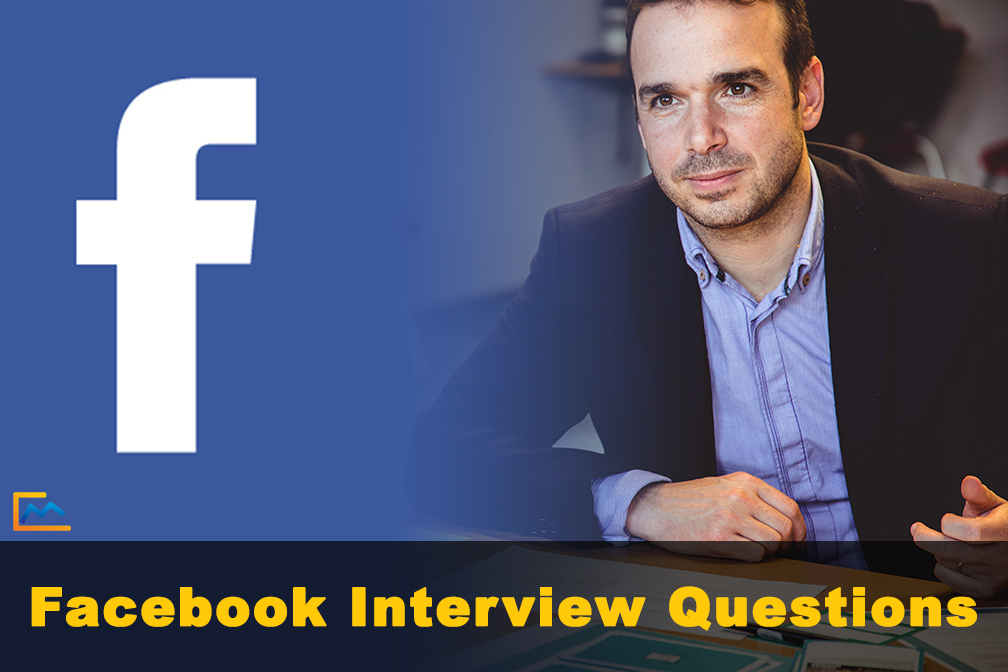 facebook interview questions