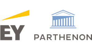 EY-Parthenon logo