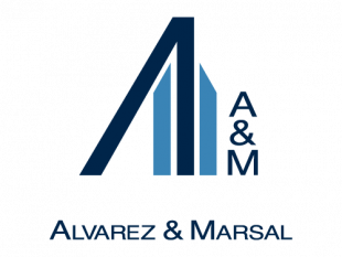 Alvarez & Marsal Logo