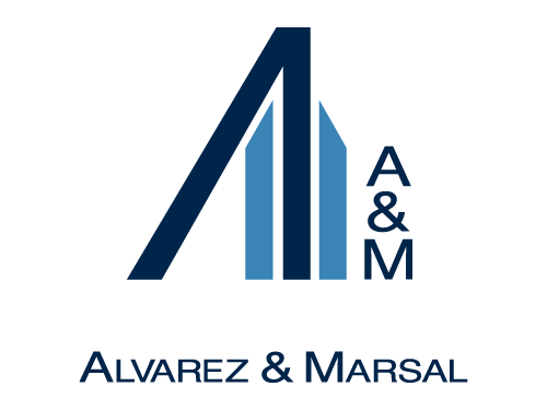 Alvarez & Marsal Logo