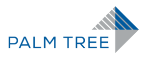 palm tree consulting logo