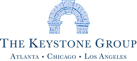 the keystone group logo