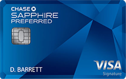 Chase Sapphire Preferred credit card, best rewards credit card, business travel credit card, chase sapphire preferred benefits