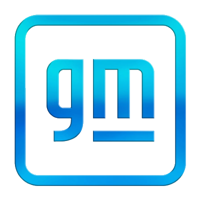 GM Internal Consulting Group Logo