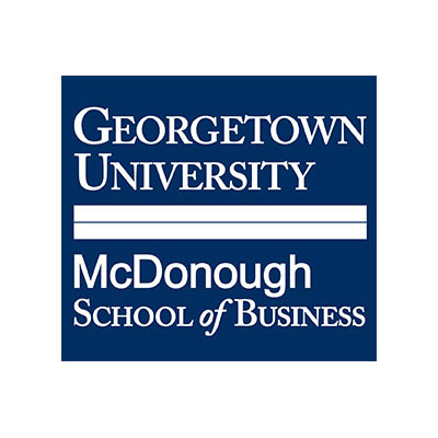 McDonough School of Business