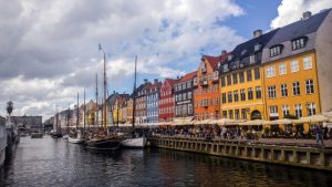 copenhagen nyhavn