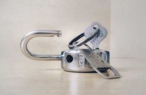 unlocked-padlock-pic, get unstuck when preparing for GMAT