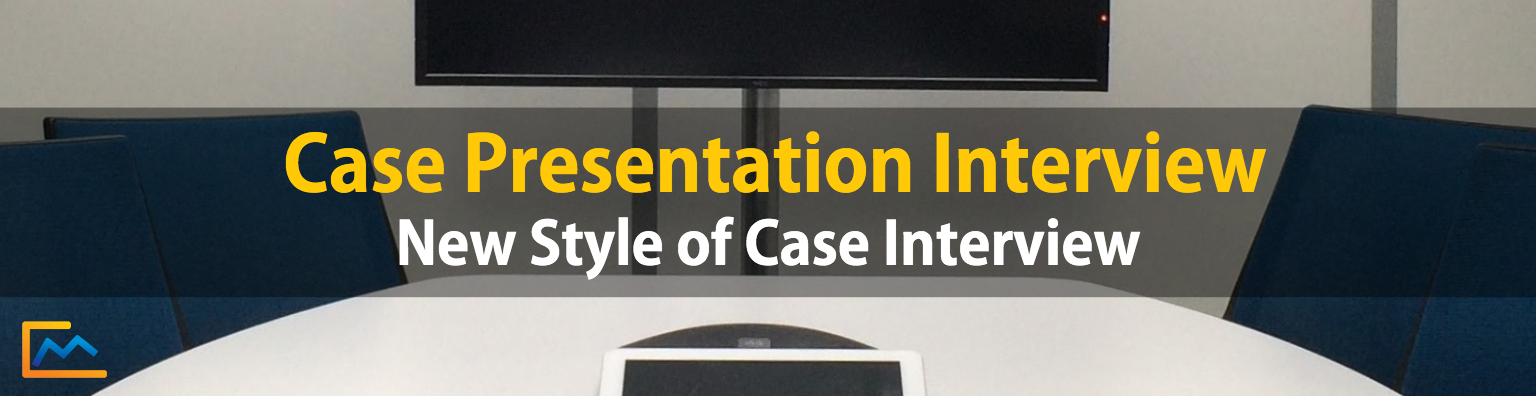 Case Presentation Interview-recap graphic