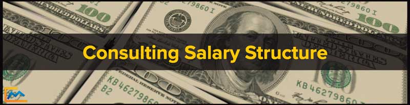 Consulting-Salary-Structure