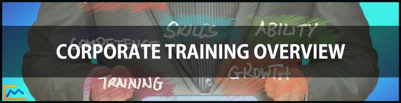 Corporate Training, corporate training offering