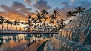 Grand Wailea