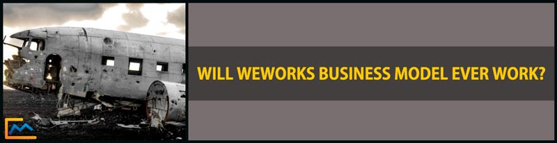 Will WeWorks Business Model Ever Work