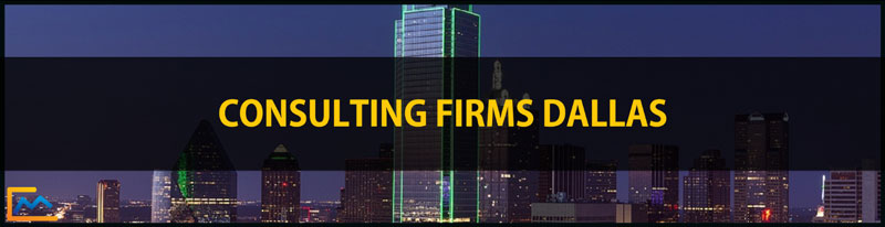 Consulting Firms Dallas