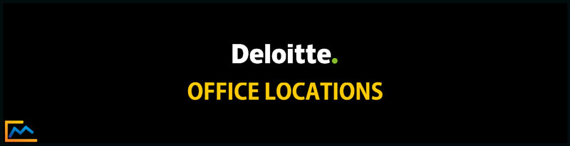 Deloitte Locations