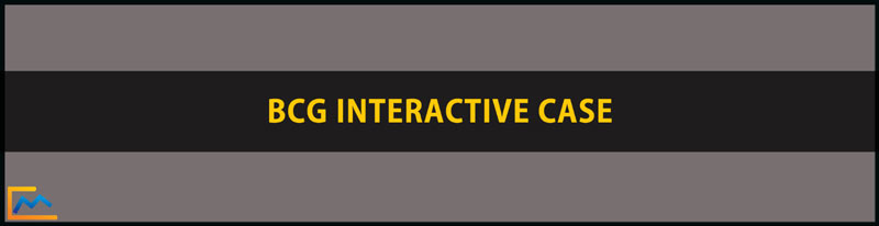 BCG Interactive Case, bcg interactive case library, bcg interactive case solution, bcg interactive case study, bcg interactive case answers