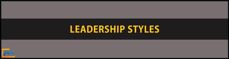 Leadership Styles, types of leadership styles, democratic leadership style, different leadership styles, leadership styles in management