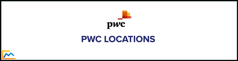 PwC Locations, pwc office locations, pwc accounting firm locations, pwc company location