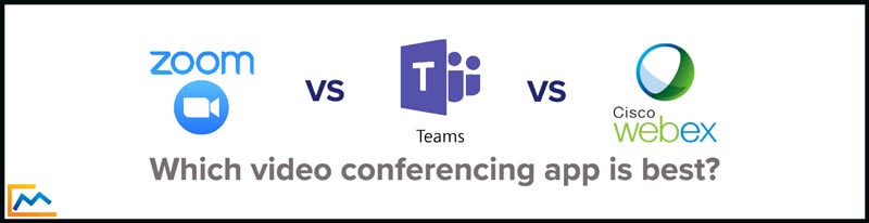 zoom vs teams vs webex, video conference call, microsoft teams video conference, free video conference app, online video conference, zoom alternative, zoom vs teams best video conference system