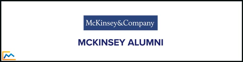 McKinsey Alumni Graphic, mckinsey alumni, mckinsey alumni website, mckinsey alumni directory, famous mckinsey alumni