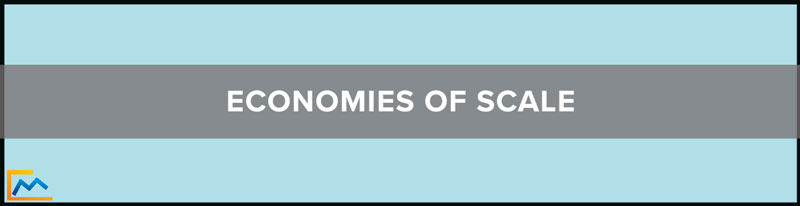 Economies of Scale, what is economies of scale?, economies of scale examples, which of these is an example of economies of scale?, what does economies of scale mean in business?