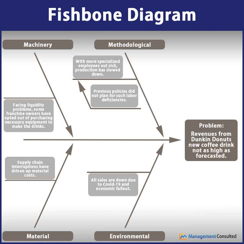 fishbone diagram