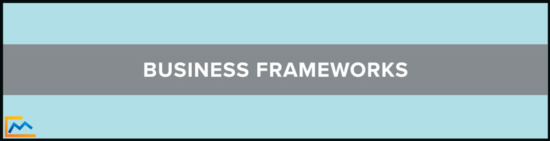 Business Frameworks