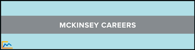 McKinsey Careers