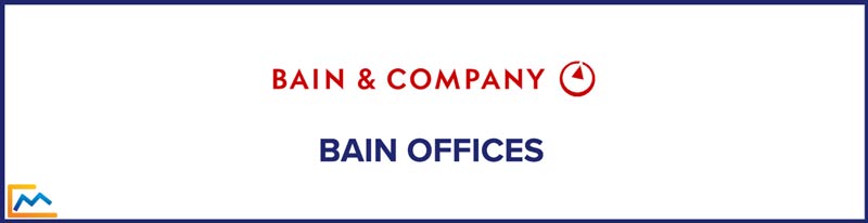 Bain Offices