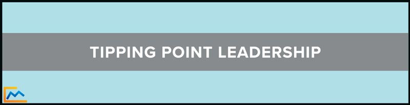 Tipping Point Leadership