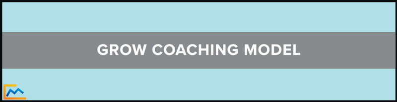 GROW Coaching Model