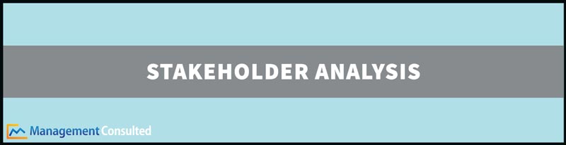 Stakeholder Analysis