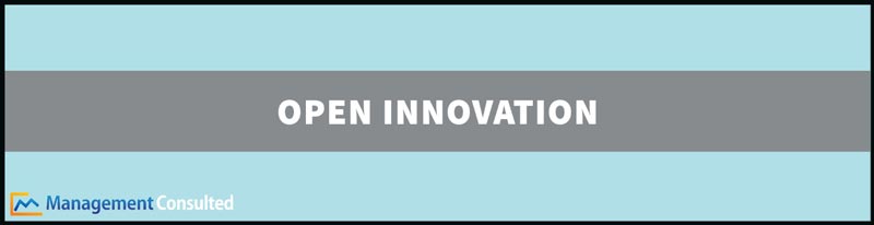 Open Innovation, open innovation definition, open innovation companies, what is open innovation, open innovation examples, open innovation platform