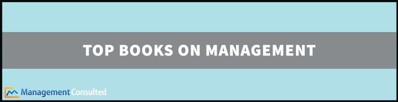 Top Books on Management