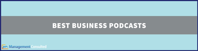 Best Business Podcasts