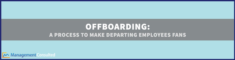 Offboarding