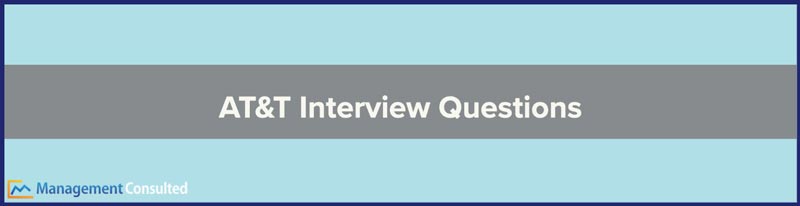 AT&T Interview Questions, at&t video interview, at&t interview questions and answers, at&t online interview questions