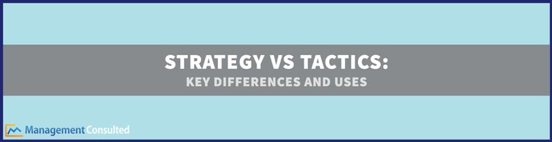 Strategy vs Tactics, strategy vs tactics definition, strategy vs tactics examples, business strategy vs tactics, business strategy, what is business strategy, business strategy examples, business tactics