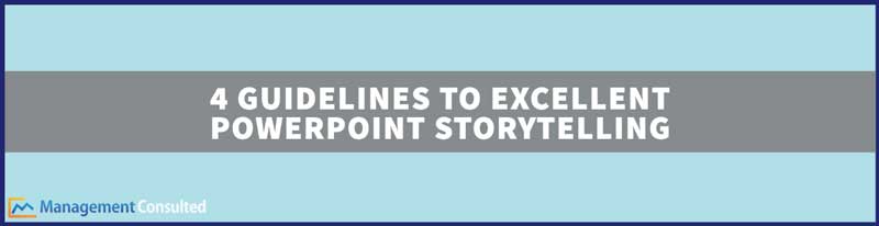 PowerPoint Storytelling