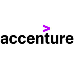 Accenture logo