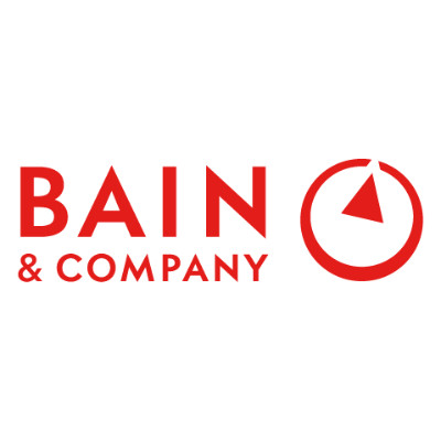 bain and company, bain and company logo, bain