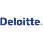 Deloitte logo