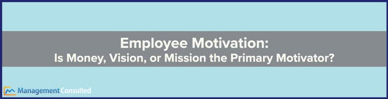 Employee Motivation