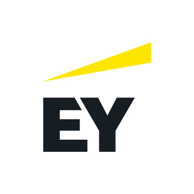 ey logo