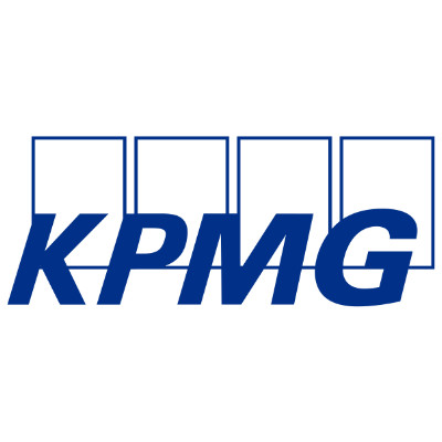 KPMG logo