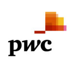 PwC logo